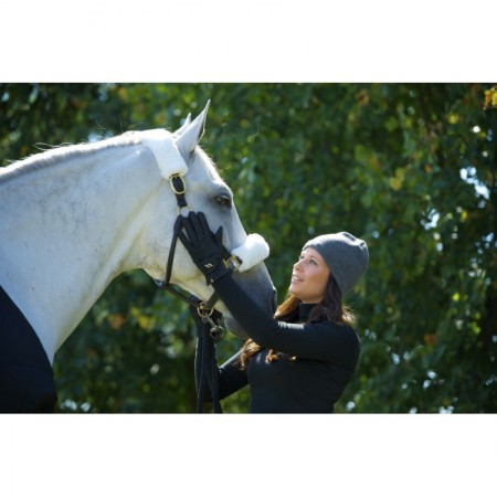 Guantes de Equitación de BACK ON TRACK®