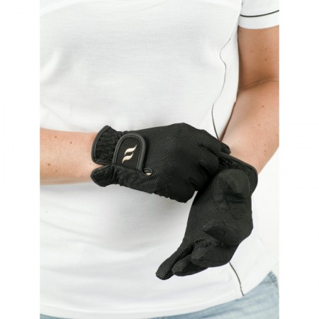 Guantes de Equitación de BACK ON TRACK®