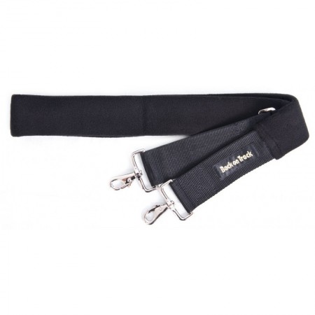 Correas para Calentador de Dorso de...