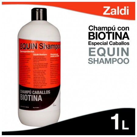 champu a la biotina