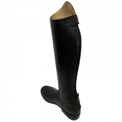 Botas de piel para doma (adulto) 2