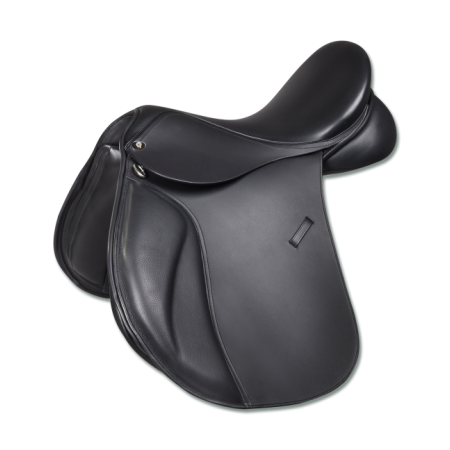 Silla de Montar  de uso general Premium de Piel para Completo de Waldhausen