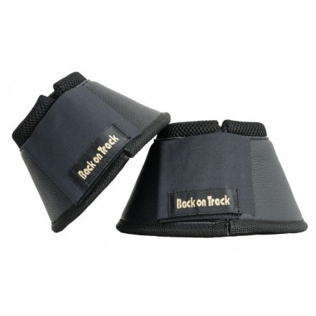 Campanas de BACK ON TRACK®