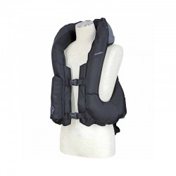 Chaleco Airbag...