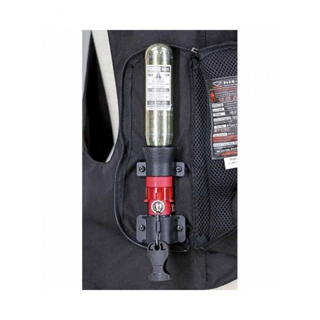 Chaleco Airbag MLV-CM/MLV-CL de Hit-Air