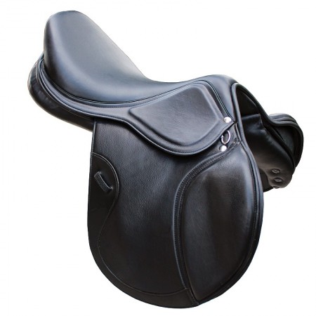 Silla de Montar Omega de Salto con...