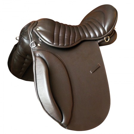 Silla de Montar Omega Islandia con...