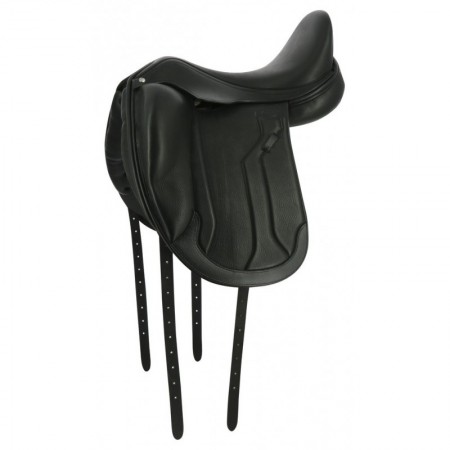 Silla de Doma DTA Antares de Eric Thomas