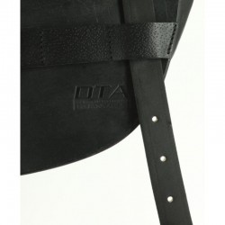 Silla de Doma DTA Antares de Eric Thomas 2