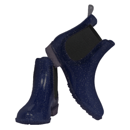 Botines "SPARKLE" de ELT