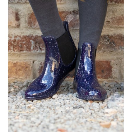 Botines "SPARKLE" de ELT