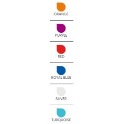 Riendas de Biothane® con Goma de LAKOTA 2
