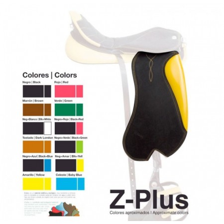 Ación con faldon Vila's Z-Plus