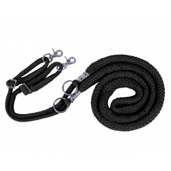 Cuerda de entrenamiento QHP - Longierhilfe 2