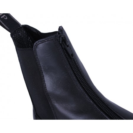 Botines Junior "MANILLA" de QHP