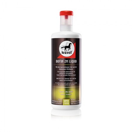 Biotina líquida para caballo Biotin...