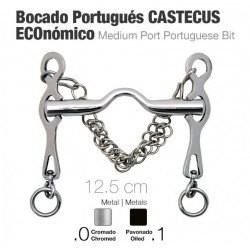 Bocado portugués Eco...