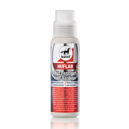 Endurecedor de cascos Hoof Lab 200ml...