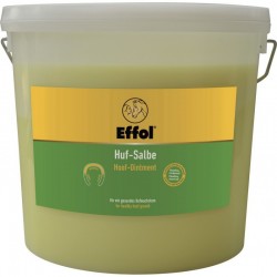 Grasa de cascos para caballo de EFFOL (5L)