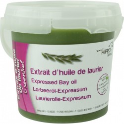 Extracto de aceite de...
