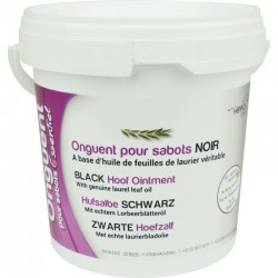 Grasa de cascos para caballo de HIPPOTONIC 2