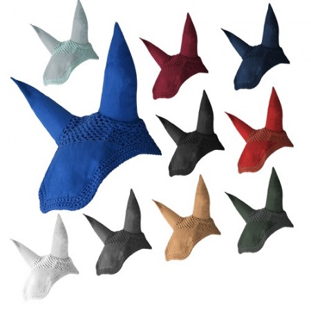 Orejeras de estrella