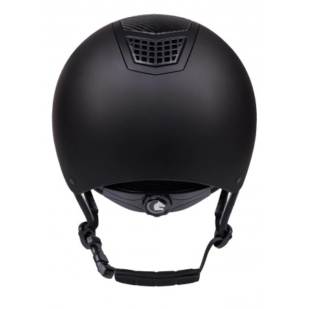 Casco de Equitación Quantinum Carbon de Fair Play
