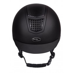 Casco de Equitación Quantinum Carbon de Fair Play 2