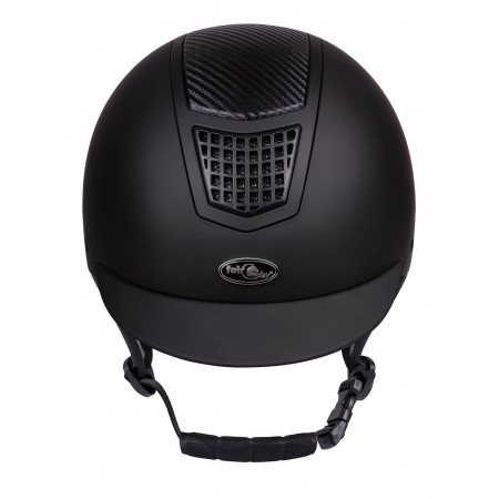 Casco de Equitación Quantinum Carbon de Fair Play