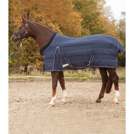 Manta de Cuadra Comfort para Caballo