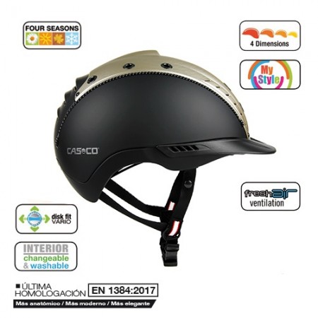 Casco "MISTRAL  2" Limited Edition de...