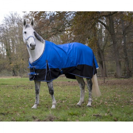 Manta de Paddock Aisance Tyrex 1200D de Equithème