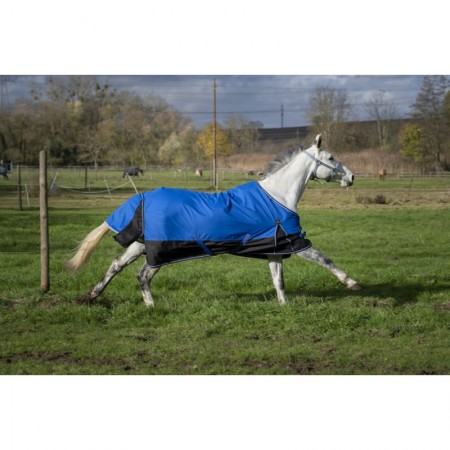 Manta de Paddock Aisance Tyrex 1200D de Equithème