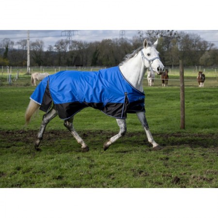 Manta de Paddock Aisance Tyrex 1200D de Equithème