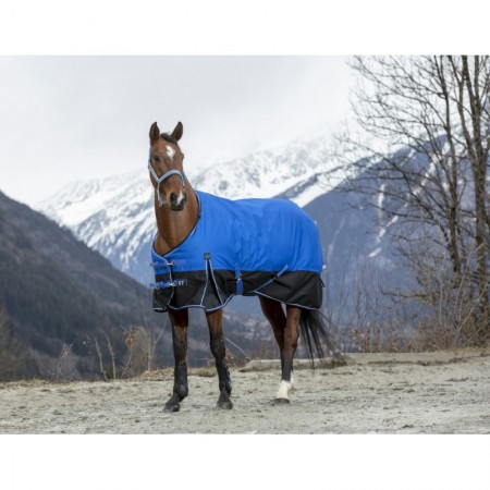 Manta de Paddock Aisance Tyrex 1200D de Equithème