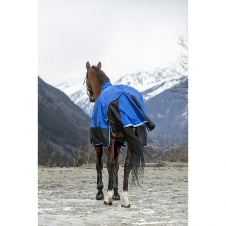 Manta de Paddock Aisance Tyrex 1200D de Equithème