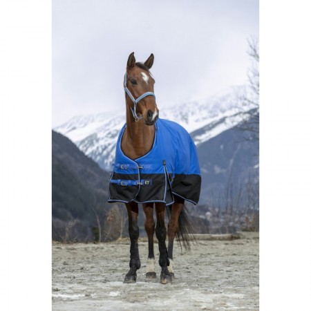 Manta de Paddock Aisance Tyrex 1200D de Equithème