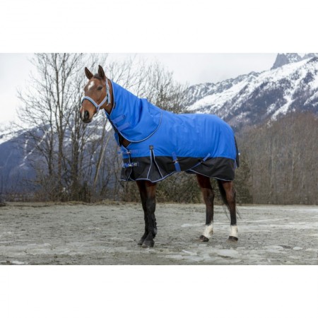 Manta de Paddock Aisance Tyrex 1200D de Equithème