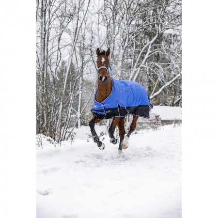 Manta de Paddock Aisance Tyrex 1200D de Equithème
