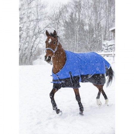 Manta de Paddock Aisance Tyrex 1200D de Equithème