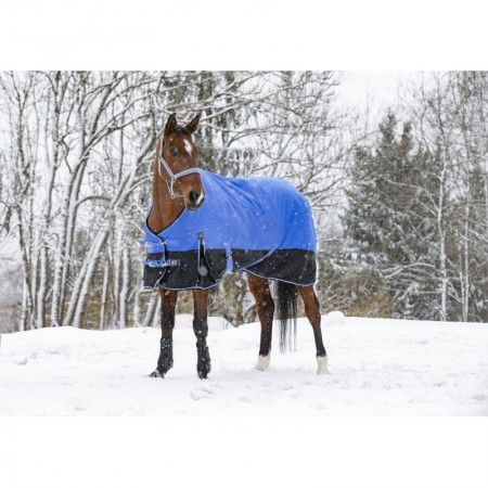 Manta de Paddock Aisance Tyrex 1200D de Equithème