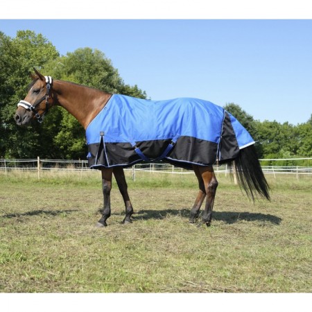 Manta "AISANCE" Tyrex 1200D de EQUITHÈME
