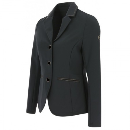Chaqueta de Concurso "BALE" para Mujer de EQUITHÈME