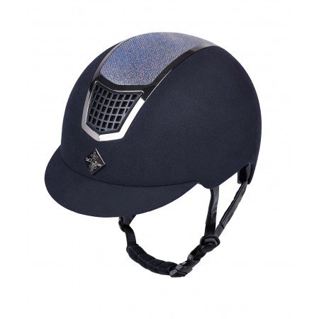 Casco Quantinum Florine de Fair Play
