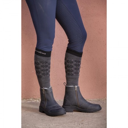 Calcetines "SNOW" de EQUITHÈME