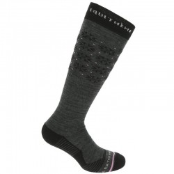 Calcetines "SNOW" de EQUITHÈME