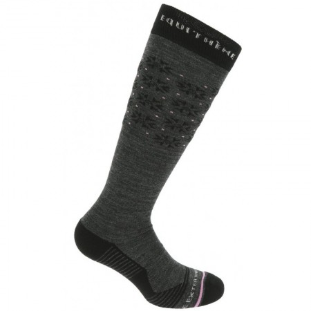 Calcetines "SNOW" de EQUITHÈME