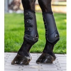 Protectores de Caballo Breath de Waldhausen 2