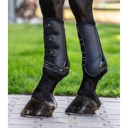 Protectores de Caballo Breath de Waldhausen