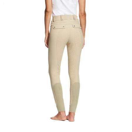 Pantalón Full Grip para Mujer "TRI FACTOR" de ARIAT